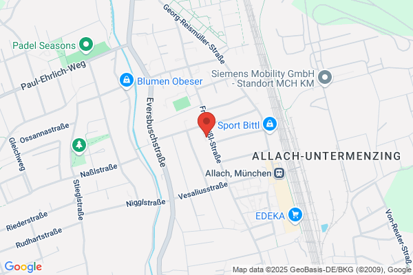 Bio-Markt Allach oHG