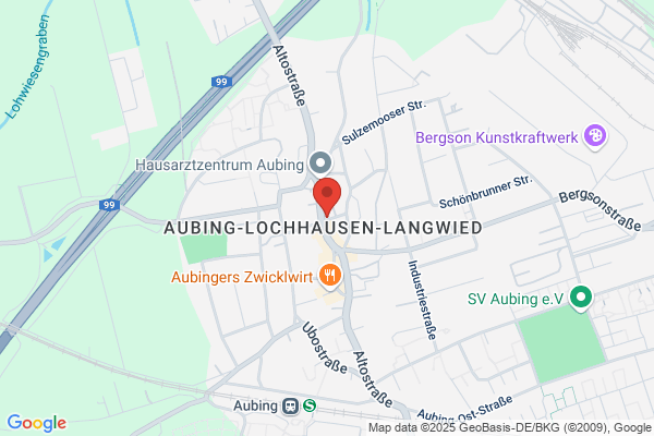 Naturkost Aubing
