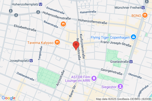 Obergrashof am Elisabethmarkt