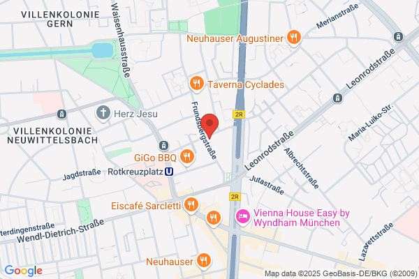 VollCorner