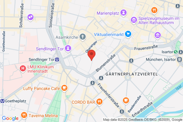 DermaVit KG München