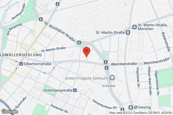 BSn Basis Systeme Netzwerk EDV-Beratung