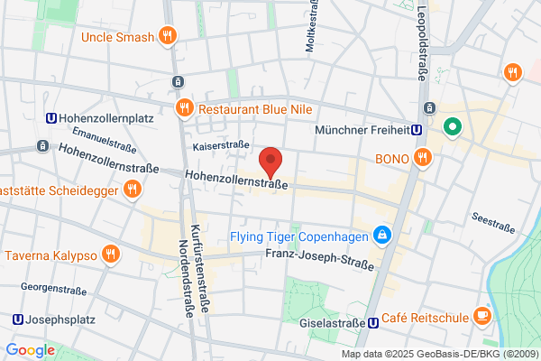 Hornstein Netzwerk Beratung