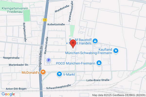 IDH IT Dienstleistung & Handel IDH GmbH