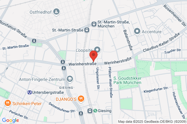 NK Networks + Services GmbH