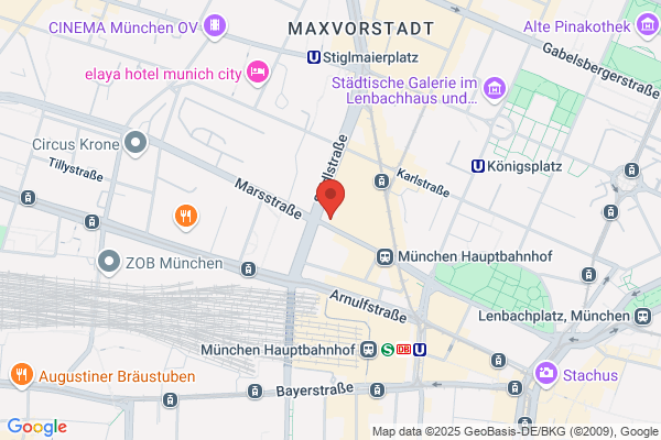 NextUp GmbH
