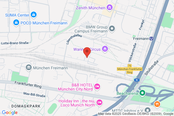 OFM Communications GmbH + Co. KG