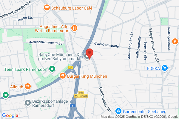 Reichle & De Massari GmbH