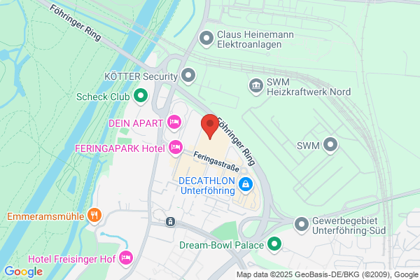 dacoso GmbH