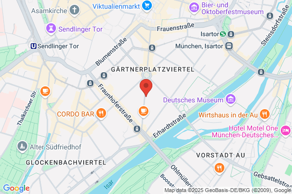 eccopartner GmbH