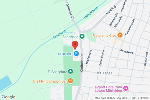 MASH GmbH