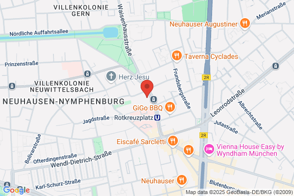 Landeshauptstadt München Aufzugsnotruf VHS