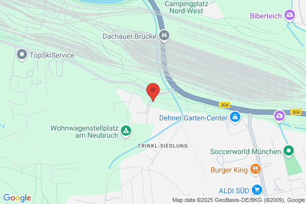 Euro Camion Nutzfahrzeughandel GmbH