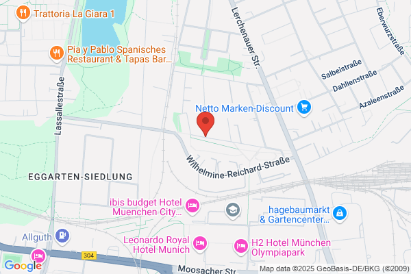 Nassri GmbH