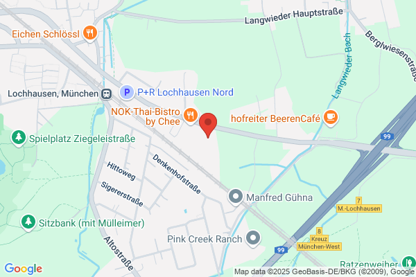 Truckcenter Khachab GmbH