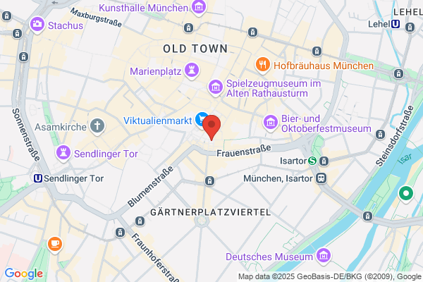 Fruitique Einzelhandels - GmbH