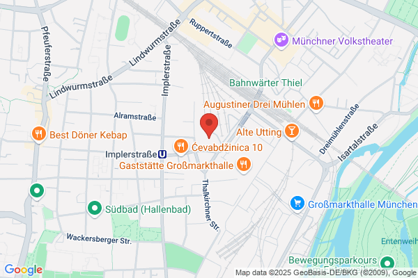 AGREXFRUIT Fruchthandels GmbH