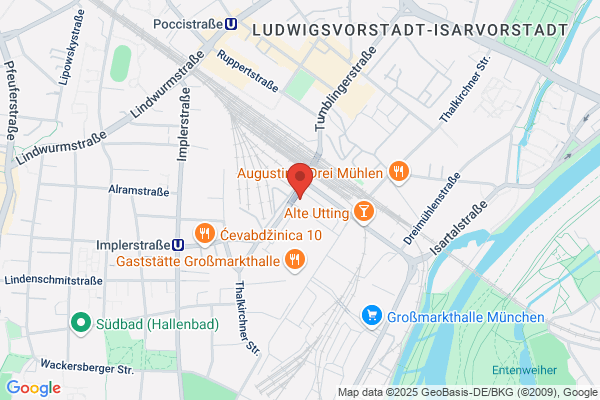 Hausladen Fruchthandelsgesellschaft mbH