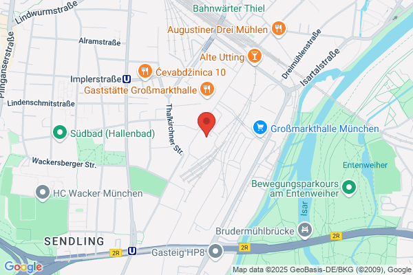 OR-PA Handels GmbH