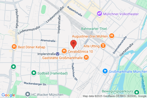UNIVEG Deutschland GmbH