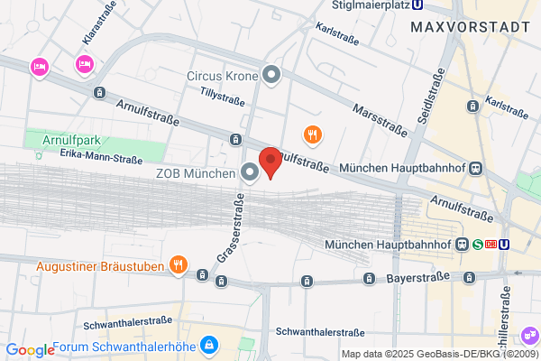 Deutsche Touring GmbH