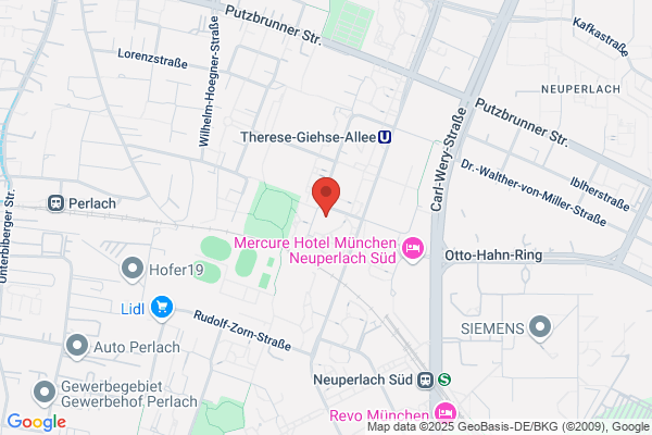 Georg Petram GmbH