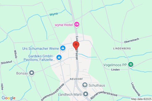 Buskantic GmbH