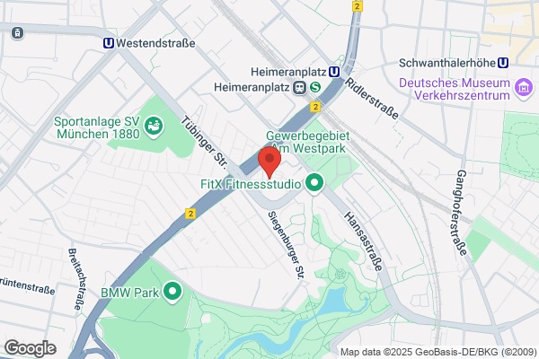 Atlantik Network GmbH & Co. KG