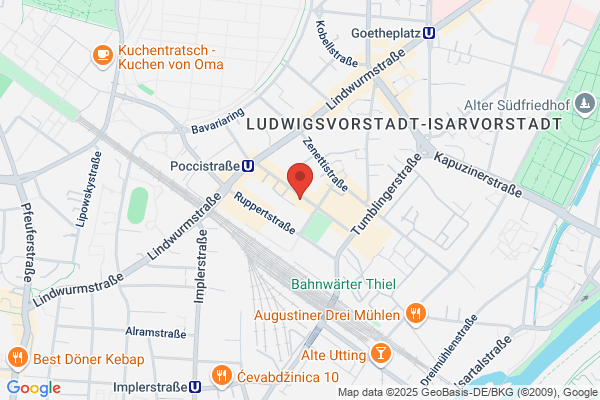 Trustyou GmbH
