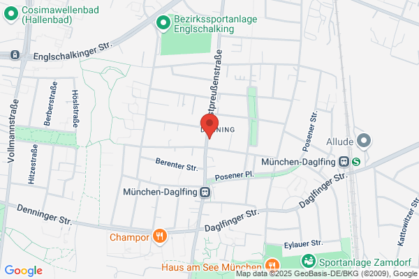 Optik Schlierf  | München