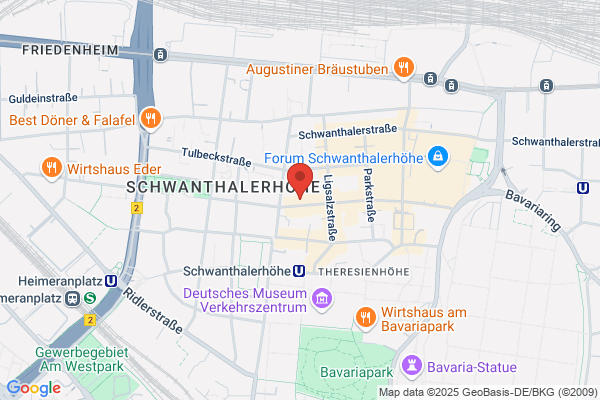 Optik Stratz GmbH | Optiker | München