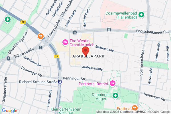 arabella optic