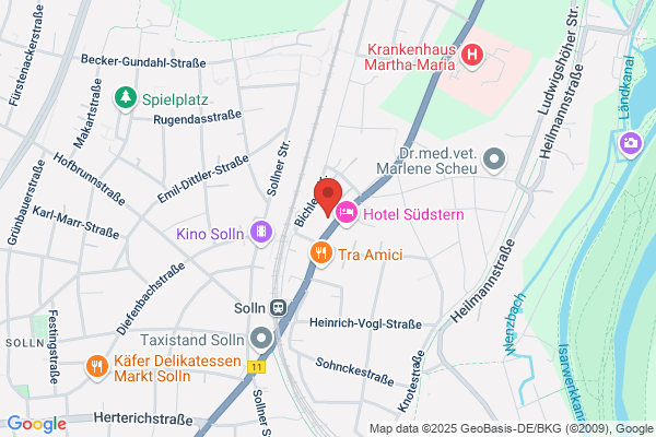 Augenoptik Deuschle GmbH
