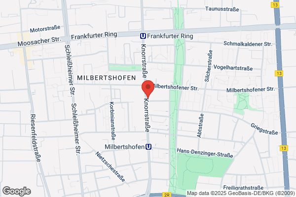 Milbertshofen Optik GmbH
