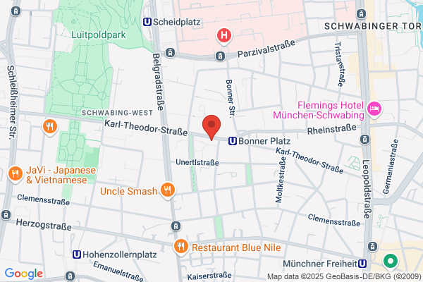Optik Klockau | Brillen Kontaktlinsen und Brillenreparaturen | München