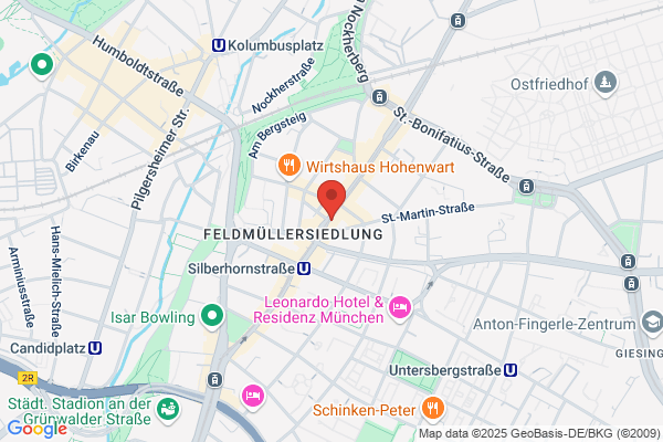 Sonnenbrillen Tela GmbH