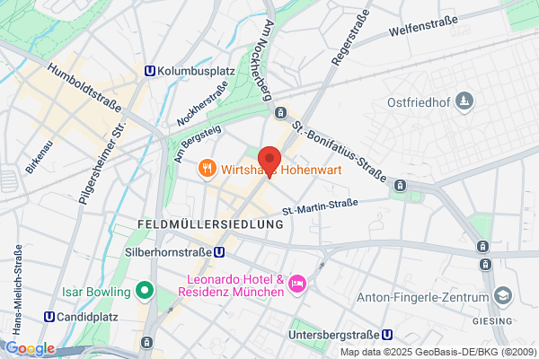 pro optik Augenoptik Fachgeschäft GmbH