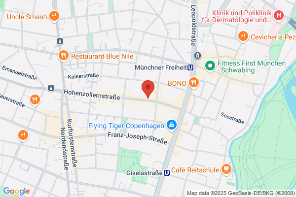 FUNKstore munich