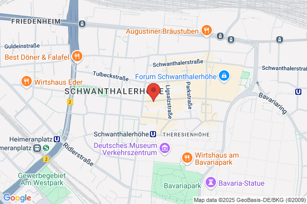 Ivenz GmbH Orthopädie Schuh-Technik