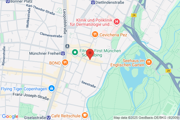 Rohloff Volker, Sanitätsfachgeschäft