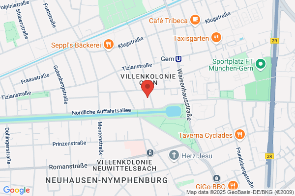manutherapeuticum ZAPFF