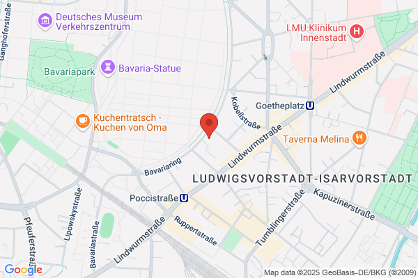 Ehe-, Paar und Sexualtherapie - Gabriele Leipold UG