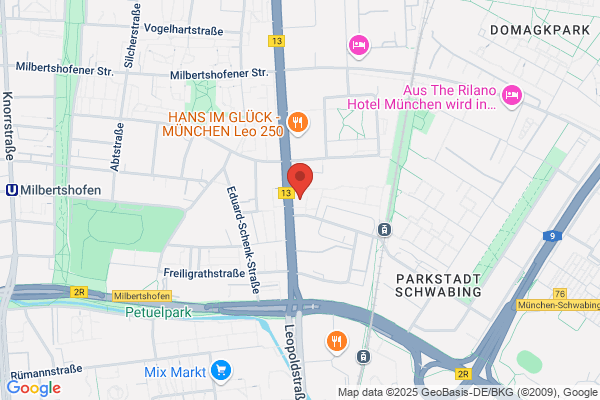 Paartherapie in München