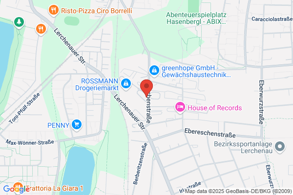 Erhard Veith Industrieservice GmbH