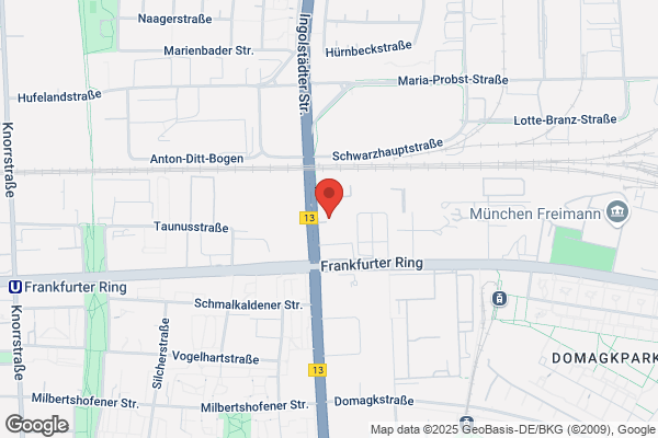 City Pafümerie Jürgen-Rathjen GmbH