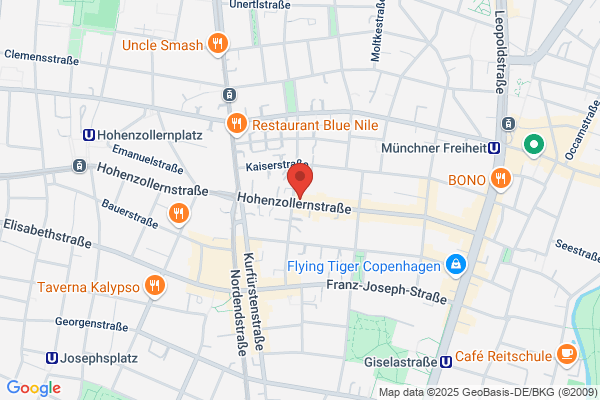 Wiedemann Parfümerie GmbH