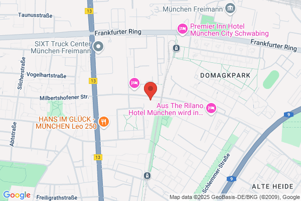 Mühoga Münchner Hochgaragen GmbH