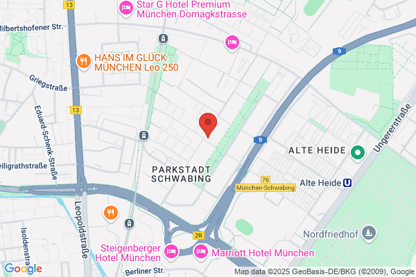Tiefgarage Ibis - und Suite Novotel APCOA