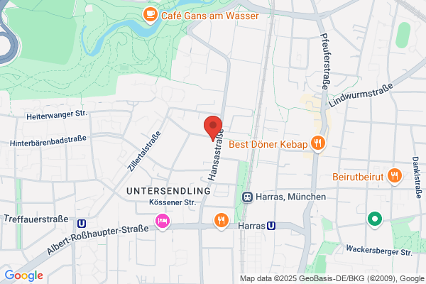 Freundschaftsservice GmbH