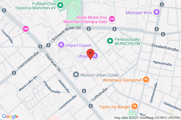 Agentur Y.Event - Sweetvibes GmbH